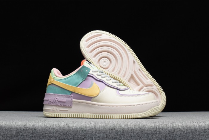 Nike Air Force 1 Shadow Pale Ivory (W)