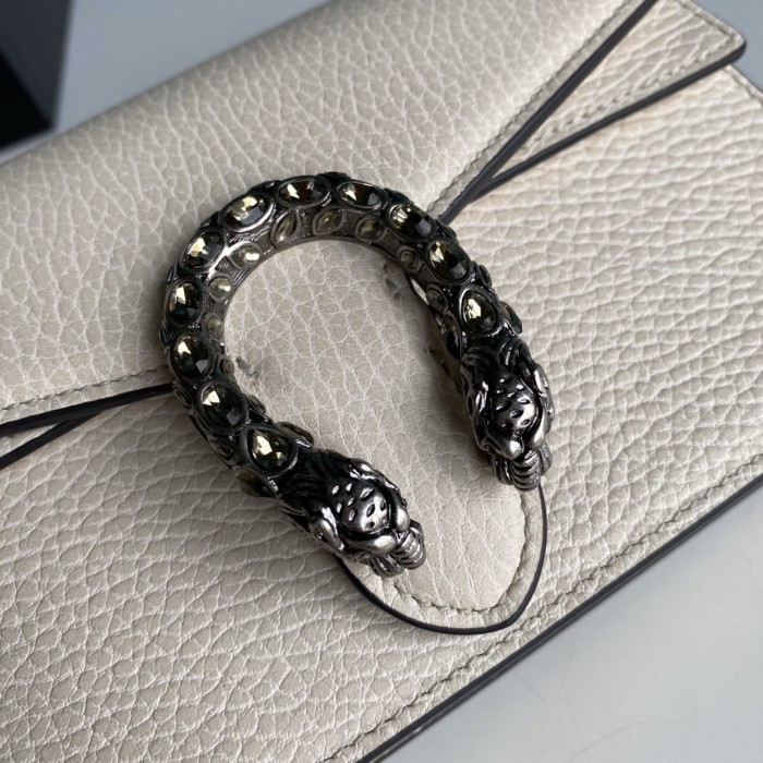 Handbag Gucci 476430 size 19*11.5*4.5 cm