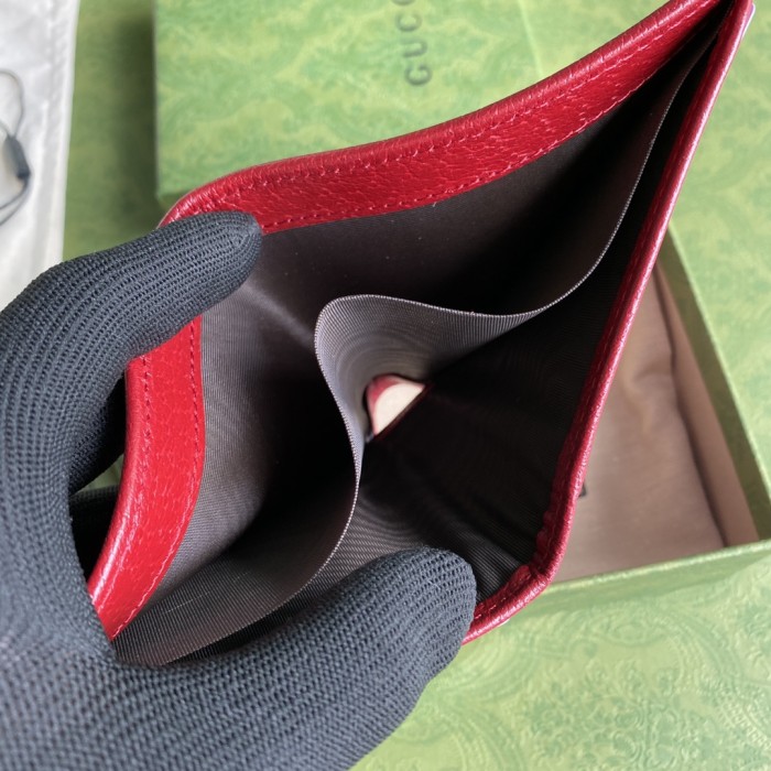 Handbag Gucci 654498 size 11*9 cm