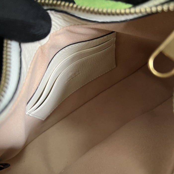 Handbag Gucci 731817 size 25*19*7 cm