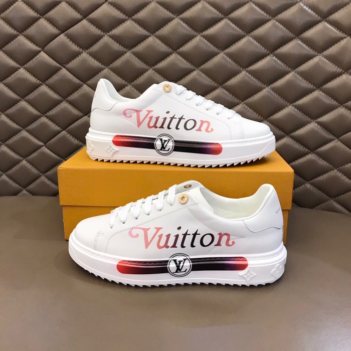 Louis Vuitton Low Top sneaker 15