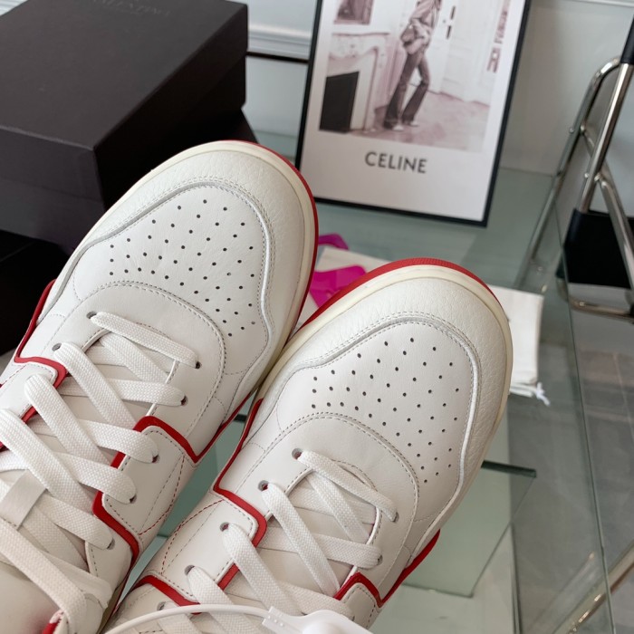 VALENTINO GARAVANI ONE STUD SNEAKER 6