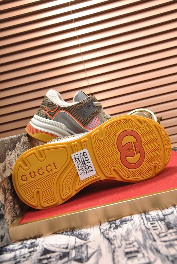 Gucci Ultraspace sneaker 1