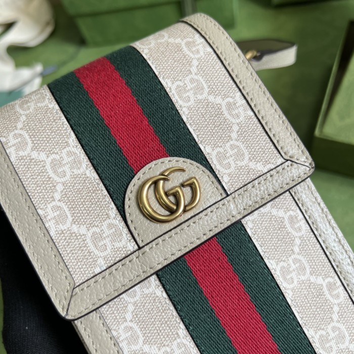 Handbag Gucci 696056 size 11x 18x 5 cm