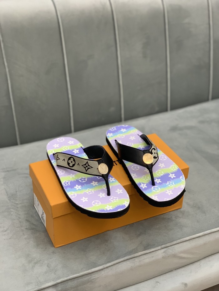 Louis Vuitton Slipper 40