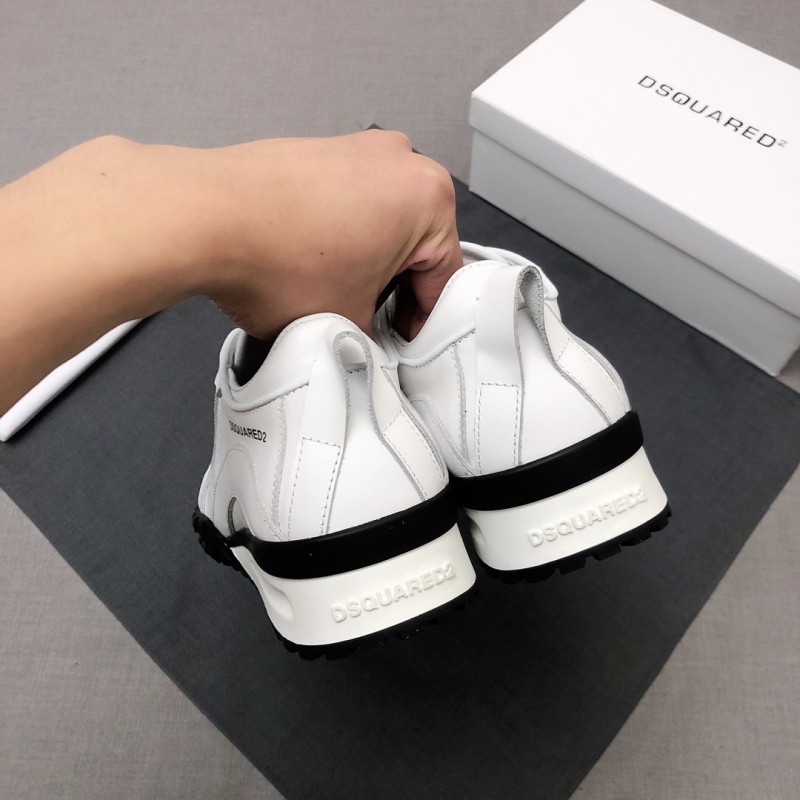 DSQUARED2 sneaker 6