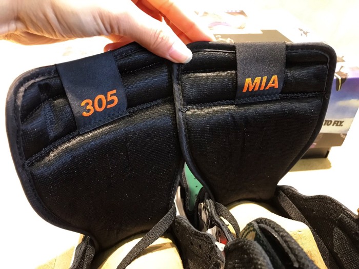 Jordan 1 Retro High SoleFly Art Basel Black