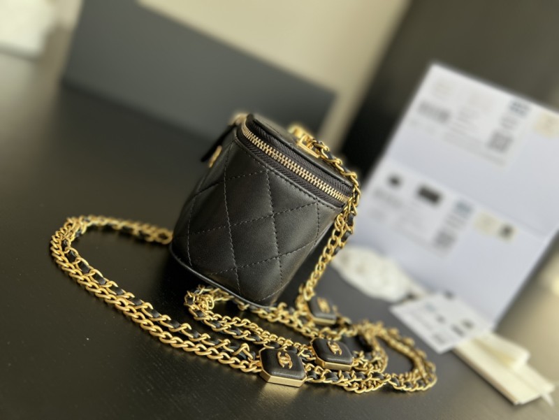 Handbag Chanel 2931 size 8.5cmx11cmx7 cm