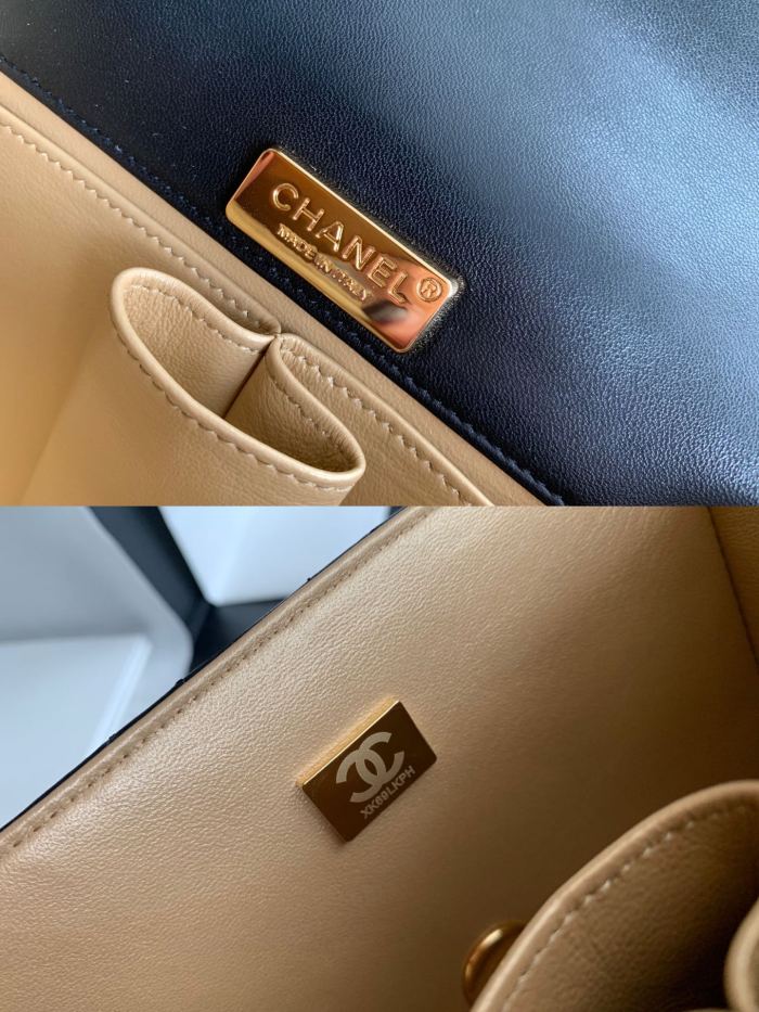 Handbag Chanel 2796 size 18cmx17.5cmx7 cm