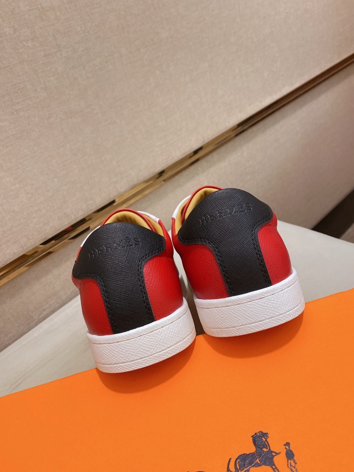 Hermes Boomerang sneaker 2