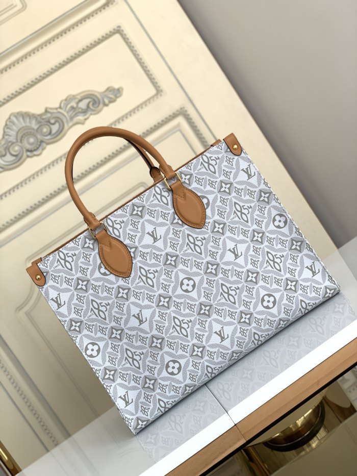 Handbag Louis Vuitton M59614 size 35.0 x 27.0 x 14.0 cm