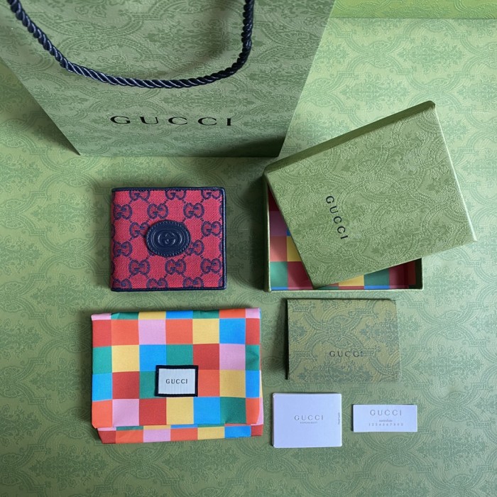 Handbag Gucci 661098 size 11*9 cm