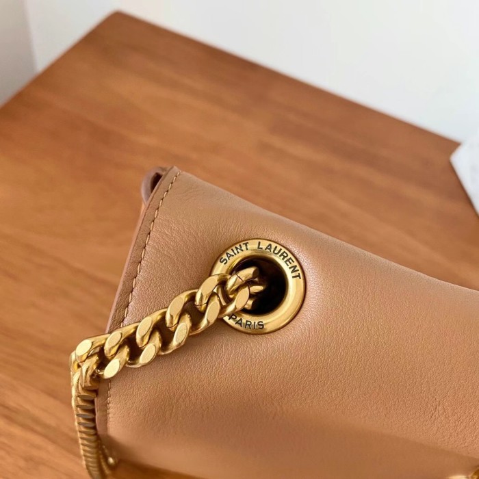 Handbags SAINT LAURENT 553804 size 28-5-20 cm