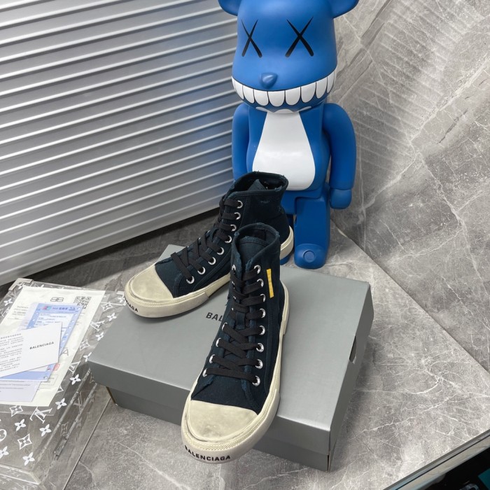 Balenciaga Paris Sneaker 1