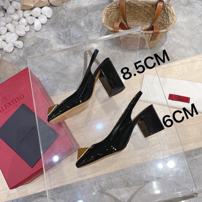 VALENTINO GARAVANI Roman Stud WOMEN 19