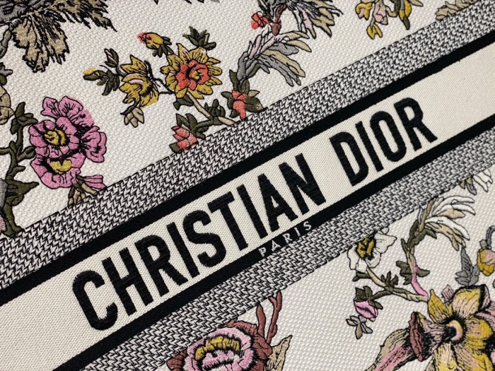 Handbag Dior 8001 size 41 cm