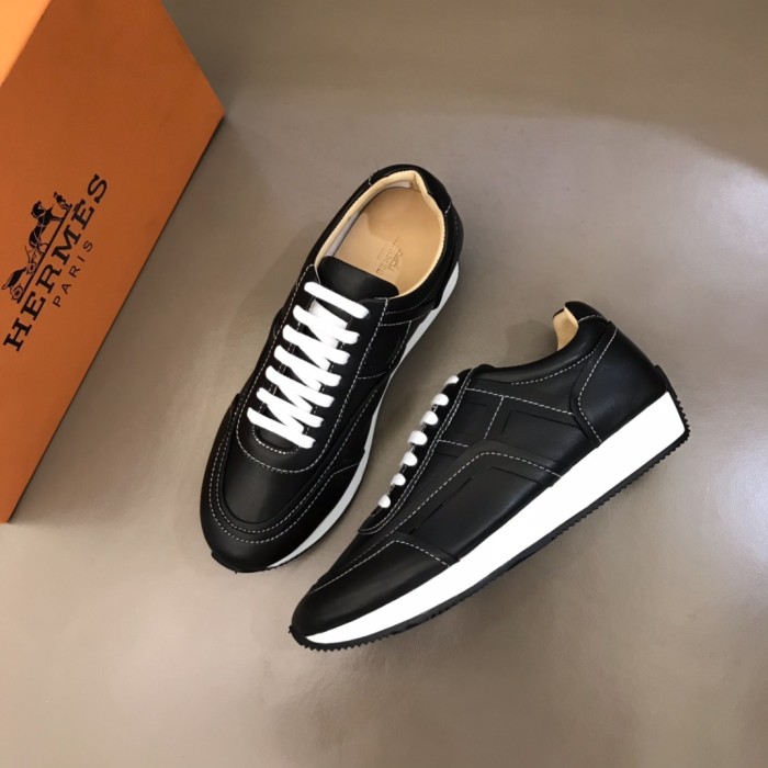 Hermes Low Top sneaker 3