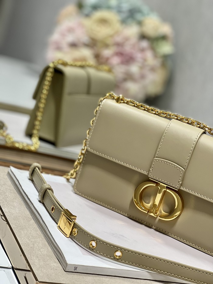 Handbag Dior 9334 size 21.5×12×6 cm