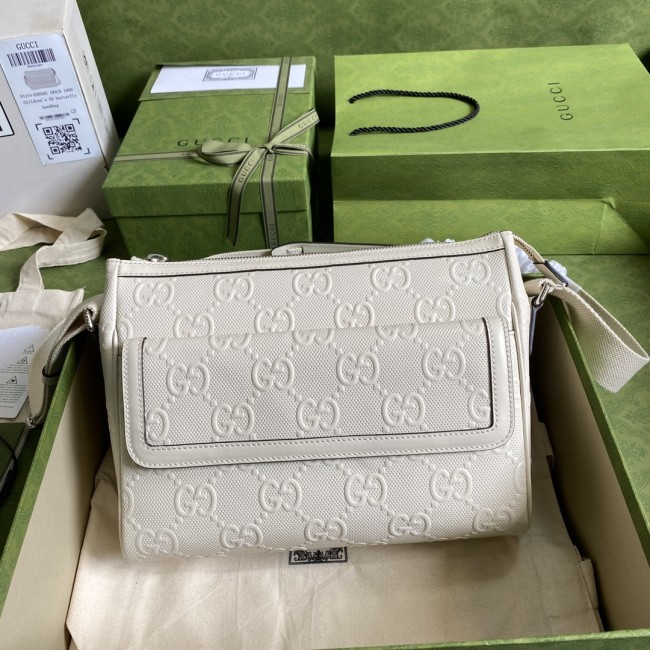 Handbag Gucci 658565 size 29×22×9.5 cm