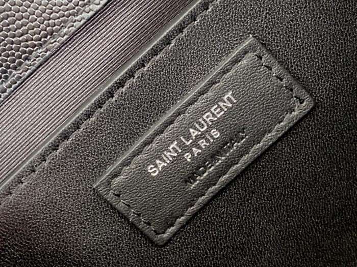 Handbags SAINT LAURENT 326078 size 24x14.5x5 cm