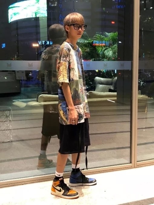 Clothes FEAR OF GOD 6