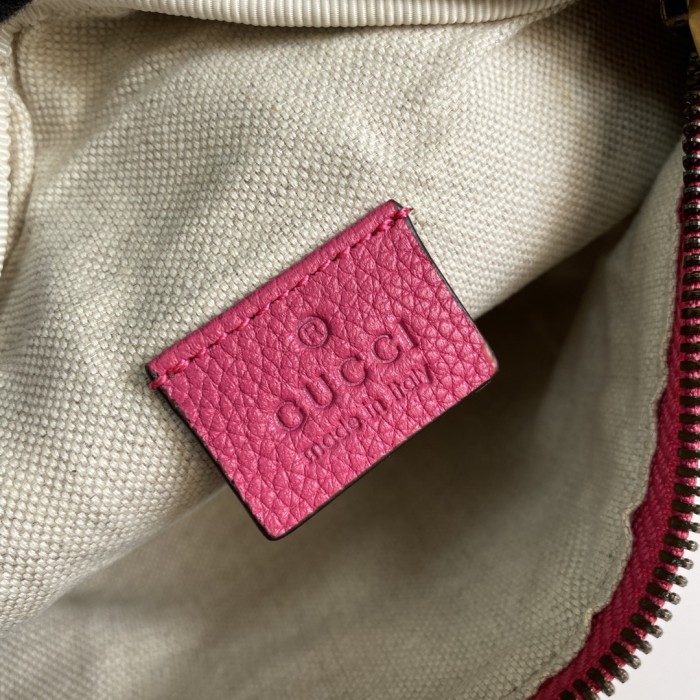 Handbag Gucci 527792 size 22*12*6 cm