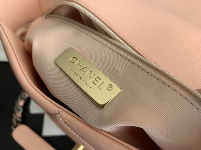 Handbag Chanel 1161 size 30cmx20cm10 cm