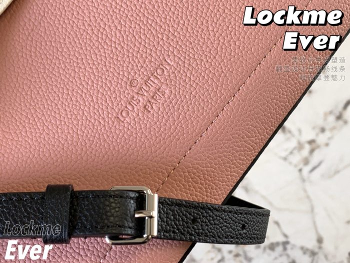 Handbag Louis Vuitton 52787 size 31*46*17 Cm