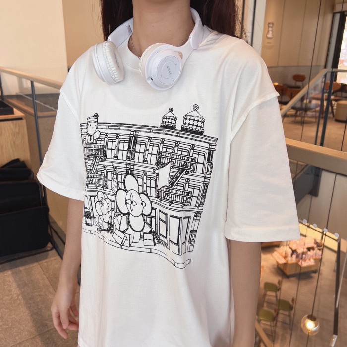 Clothes Louis Vuitton 263