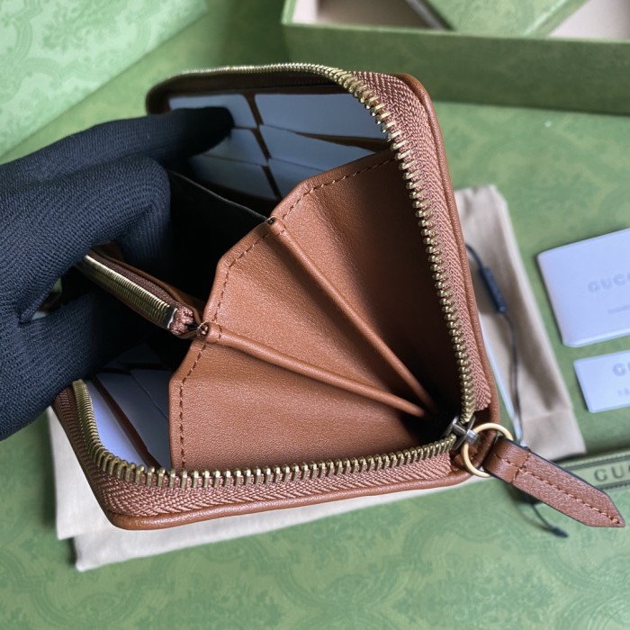 Handbag Gucci 658634 size 19*10*3.5 cm