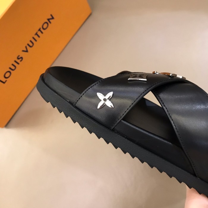 Louis Vuitton Slipper 91