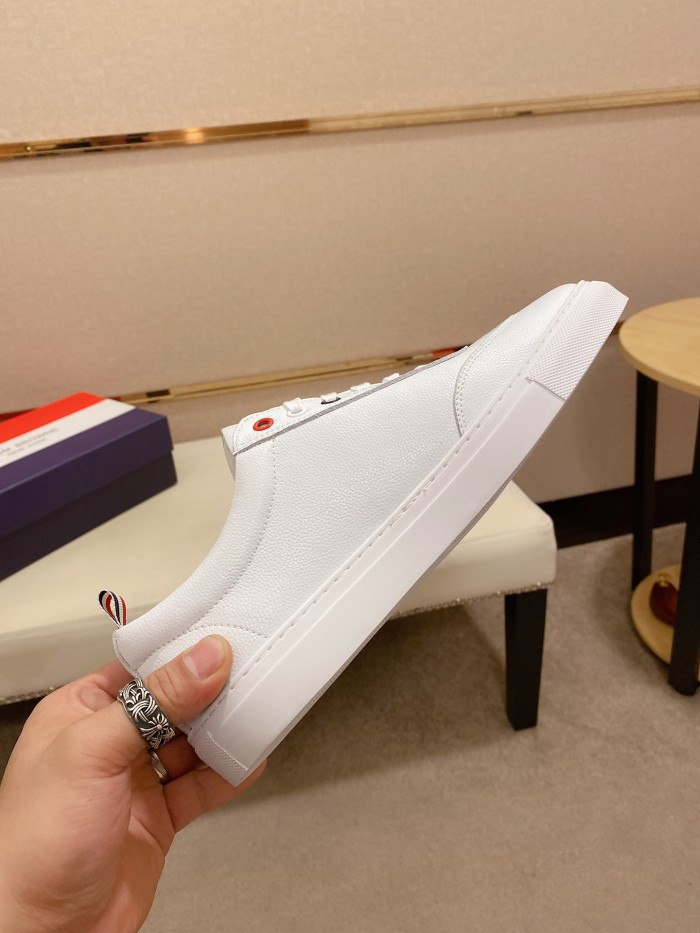 Thom Browne Low Top Sneaker 9
