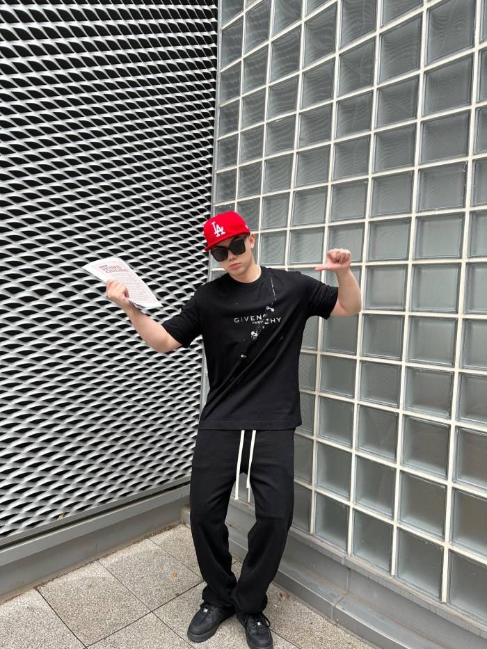 Clothes Givenchy 28
