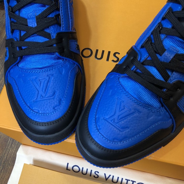 Louis Vuitton Trainer Sneakers 60