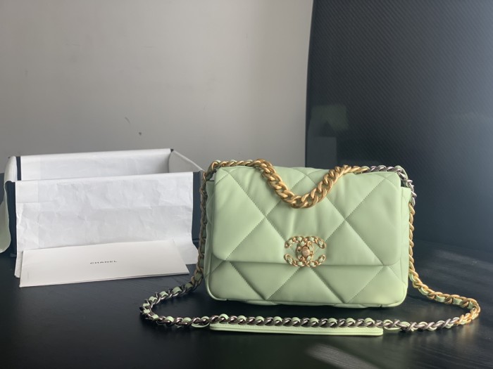 Handbag Chanel 1161 size 30cmx20cm10cm