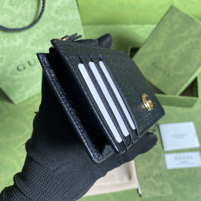 Handbag Gucci 574804 size 12*8*3 cm