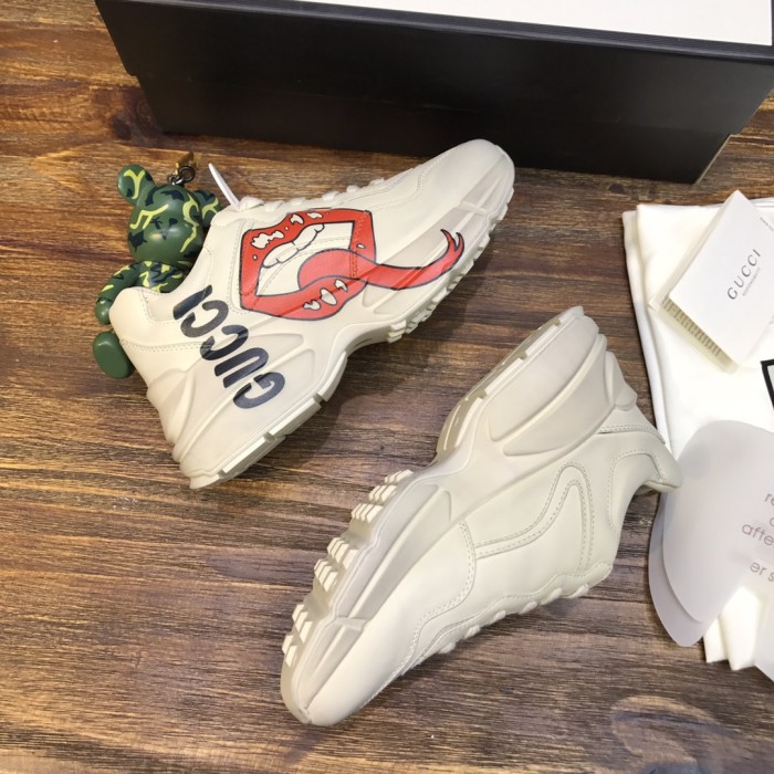 Gucci Rhyton sneaker 53