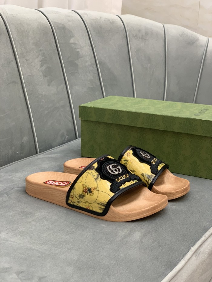 Gucci Slippers 54