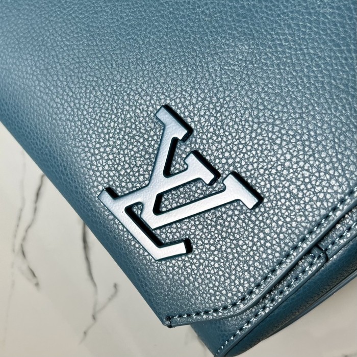 Handbag Louis Vuitton M59327 Aerogram size 28 x 24 x 10cm