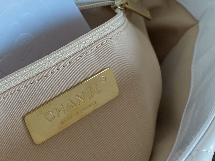 Handbag Chanel size 30 cm