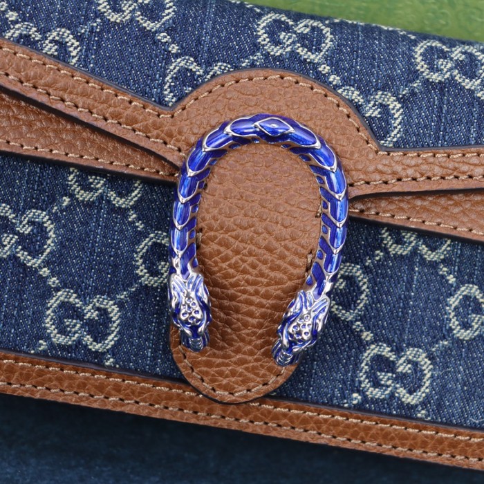 Handbag Gucci 476432 size 16.5*10*4.5 cm