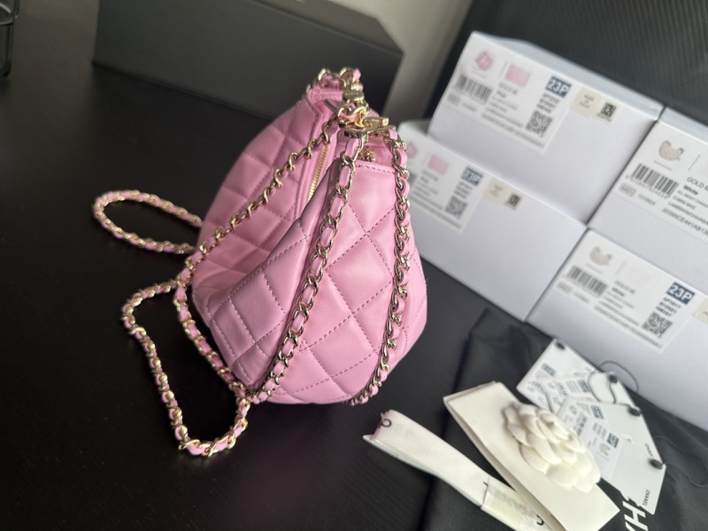 Handbag Chanel AP3232 size 14cmx10cmx6 cm