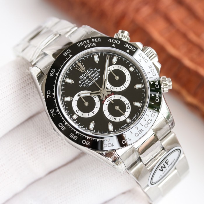 Watch Rolex 12.4mm 7750 8