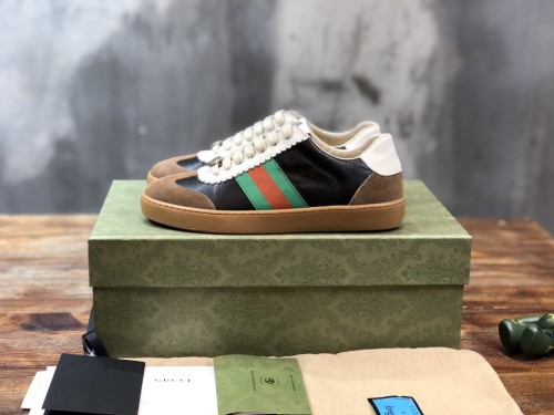 Gucci G74 sneaker 1