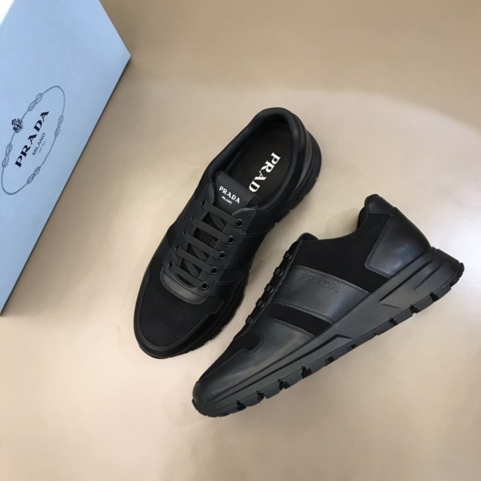 Prada Prax 1 Sneaker 16