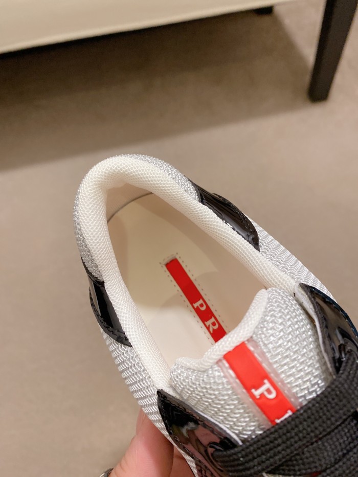 Prada America's Cup sneaker 1