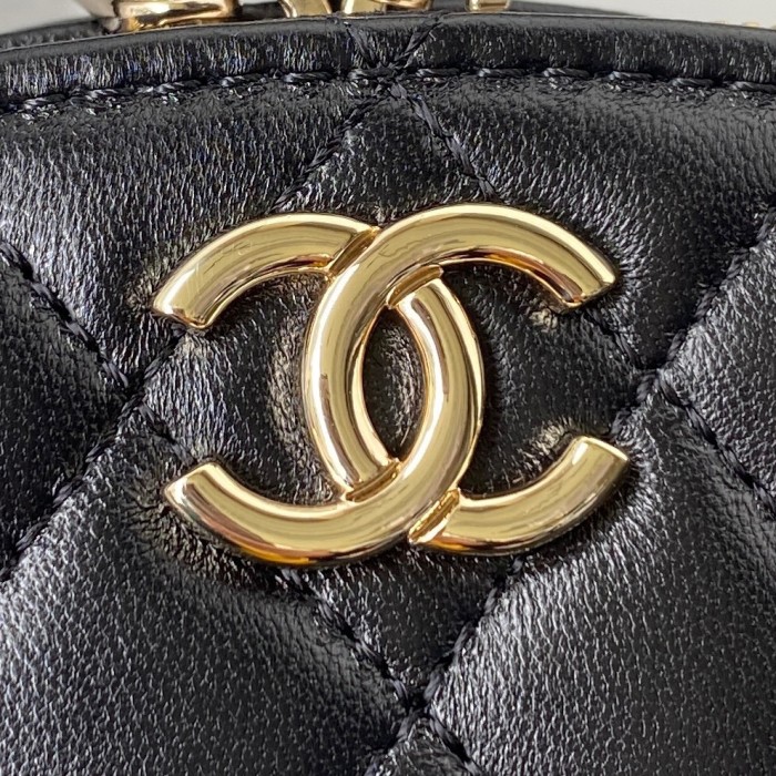 Handbag Chanel AP2731 size 9.5*13x5.5 cm