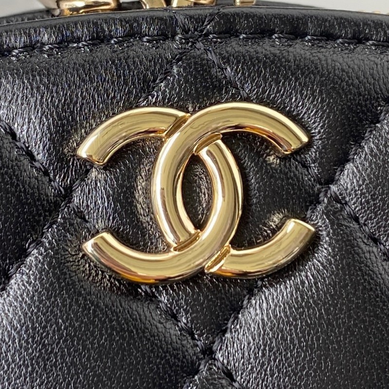 Handbag Chanel AP2731 size 9.5*13x5.5 cm