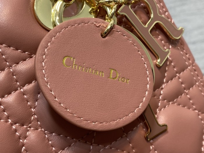 Handbag Dior size 24 cm