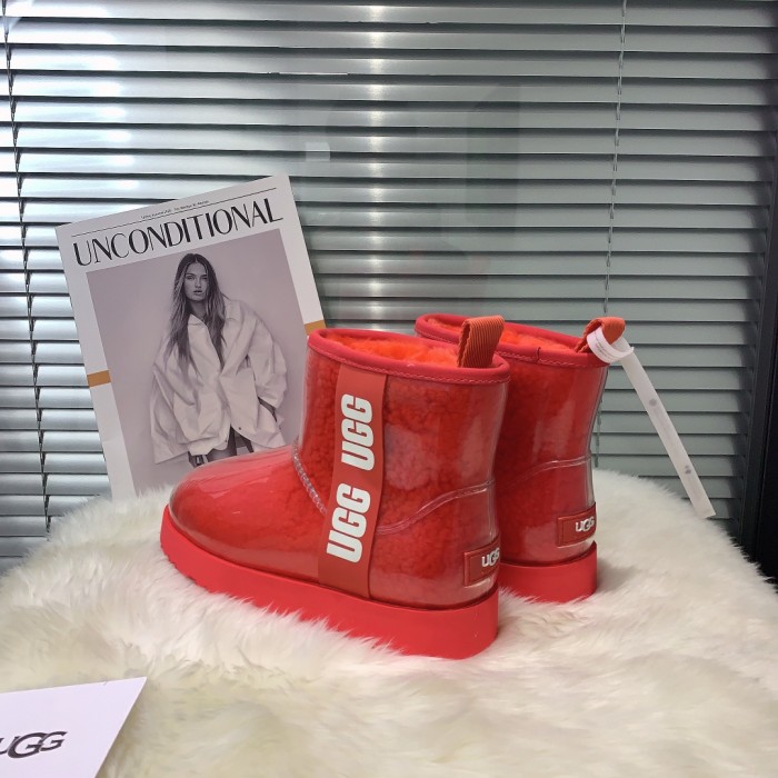 UGG Sneaker 16